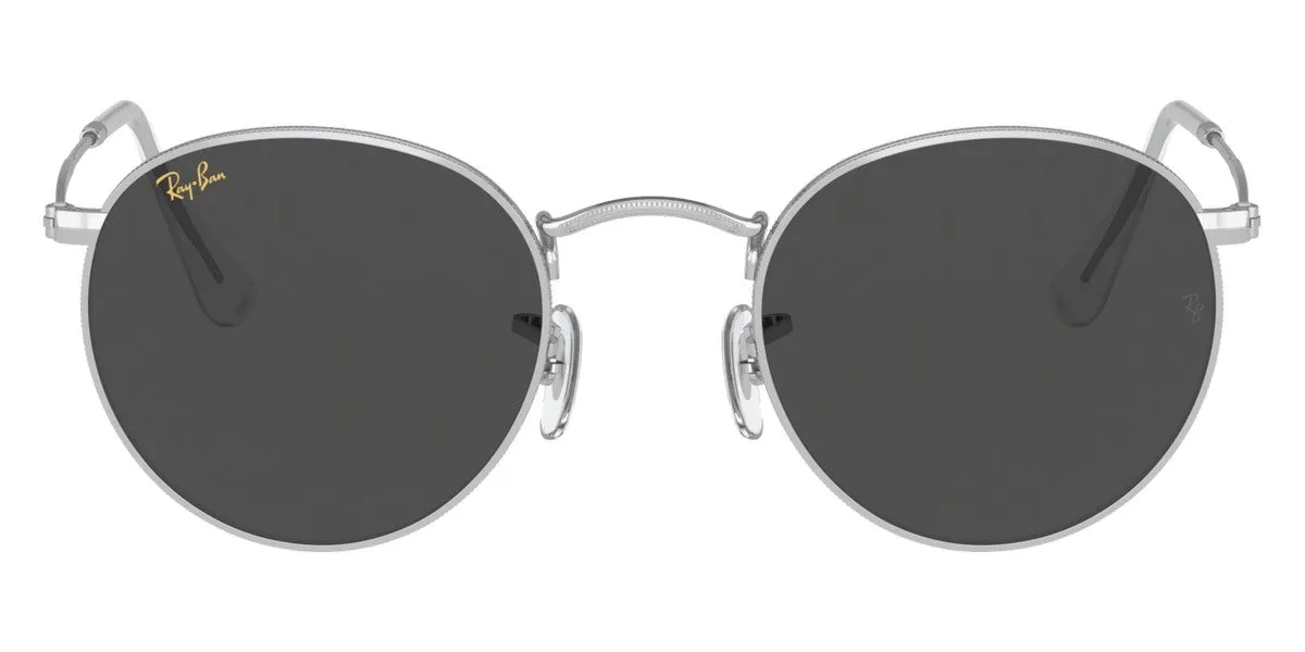 Ray-Ban® Round Metal RB3447