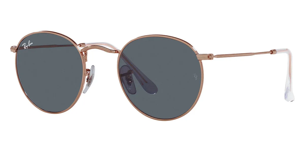 Ray-Ban® Round Metal RB3447