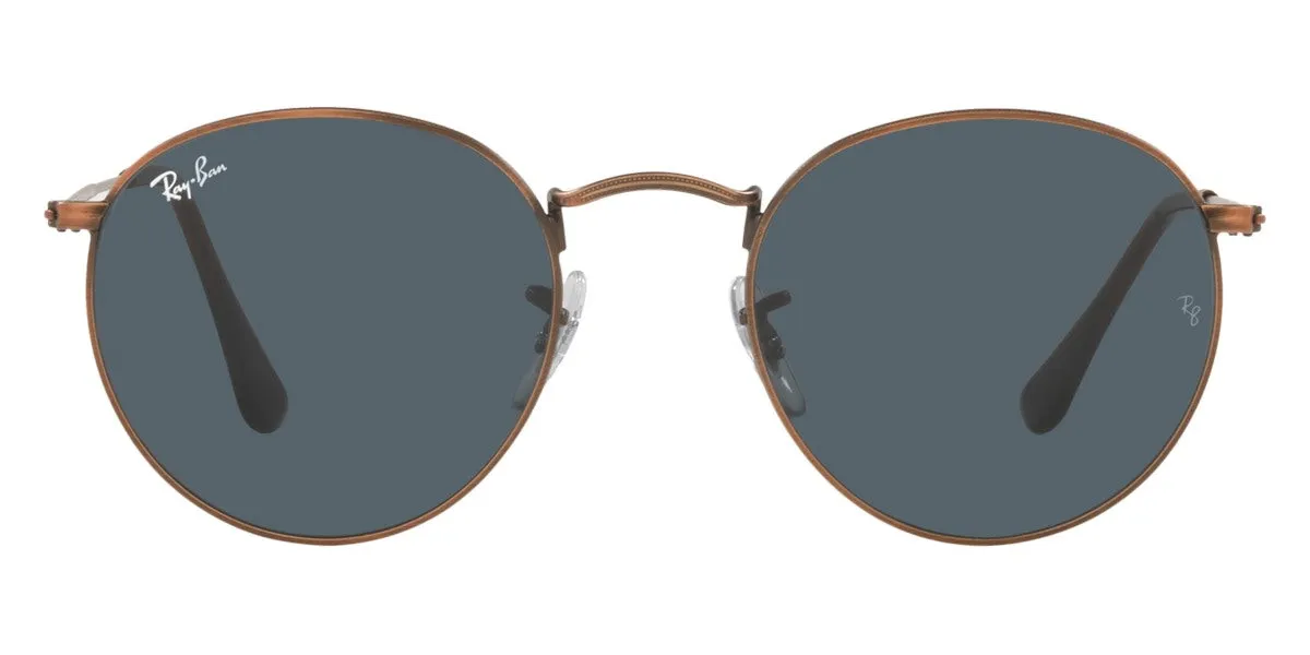 Ray-Ban® Round Metal RB3447