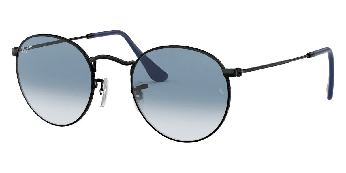 Ray-Ban® Round Metal RB3447