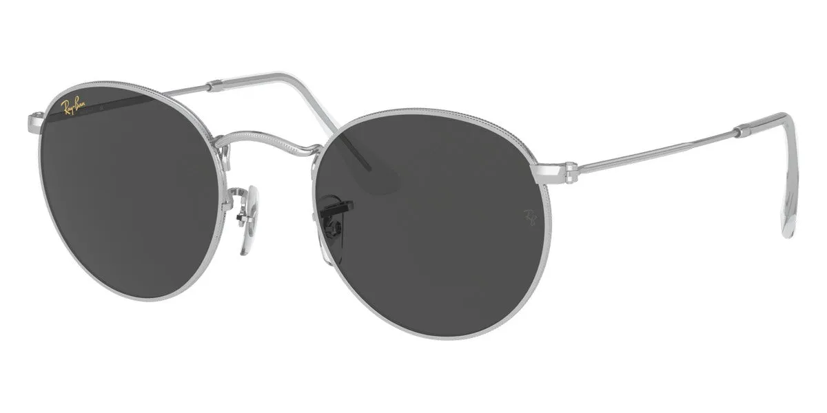 Ray-Ban® Round Metal RB3447