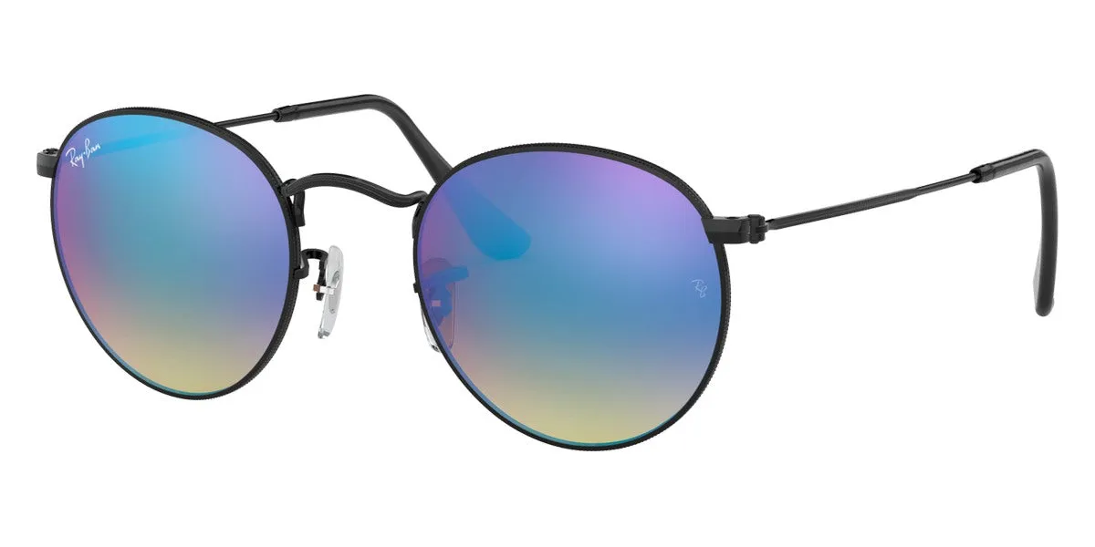 Ray-Ban® Round Metal RB3447