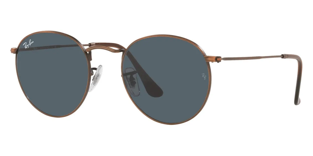Ray-Ban® Round Metal RB3447