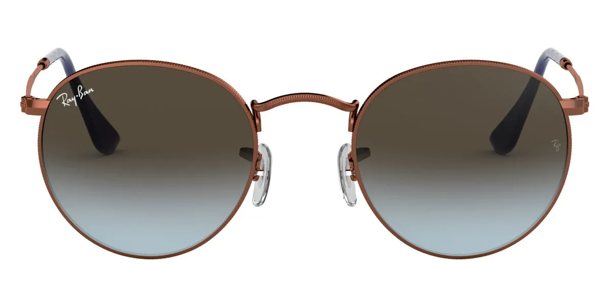 Ray-Ban® Round Metal RB3447