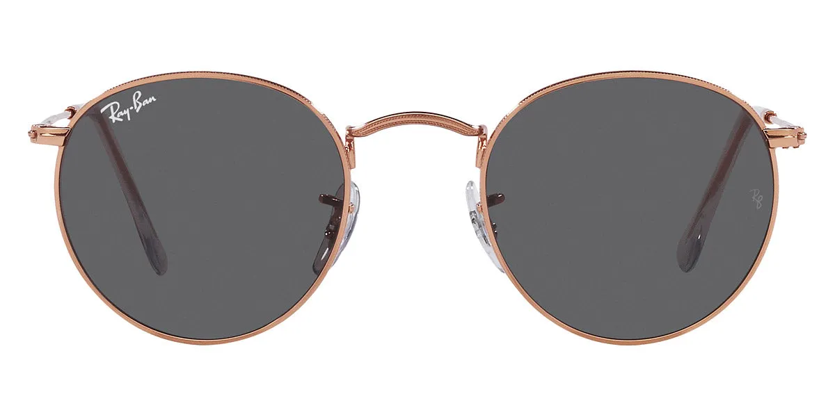 Ray-Ban® Round Metal RB3447