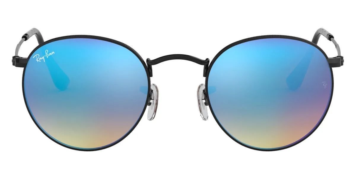 Ray-Ban® Round Metal RB3447