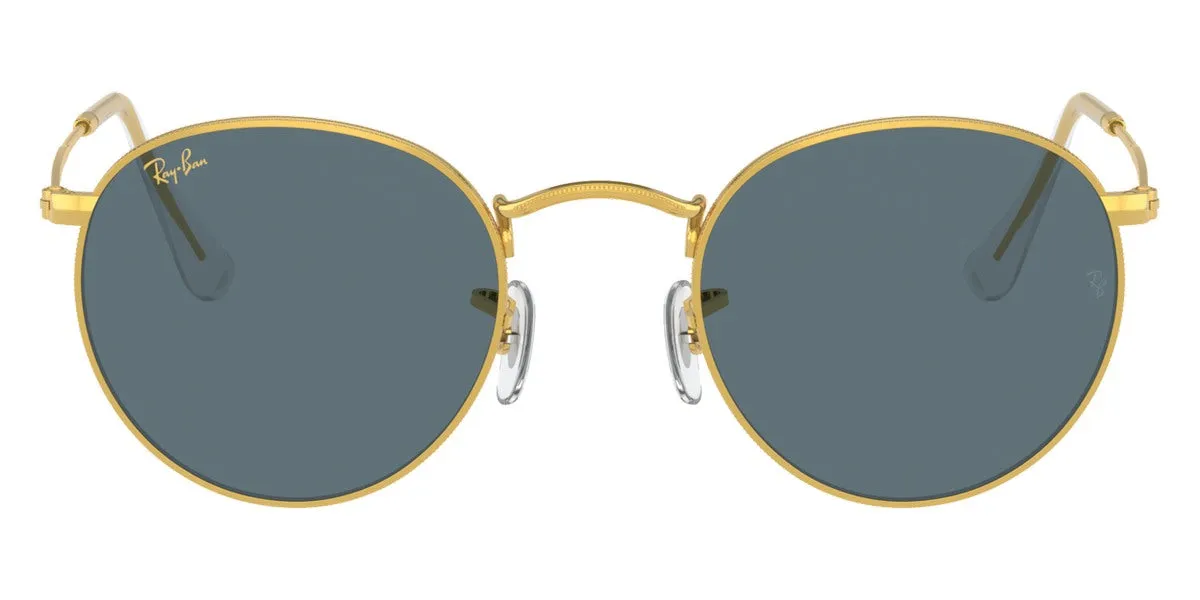Ray-Ban® Round Metal RB3447