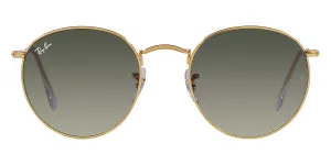 Ray-Ban® Round Metal RB3447