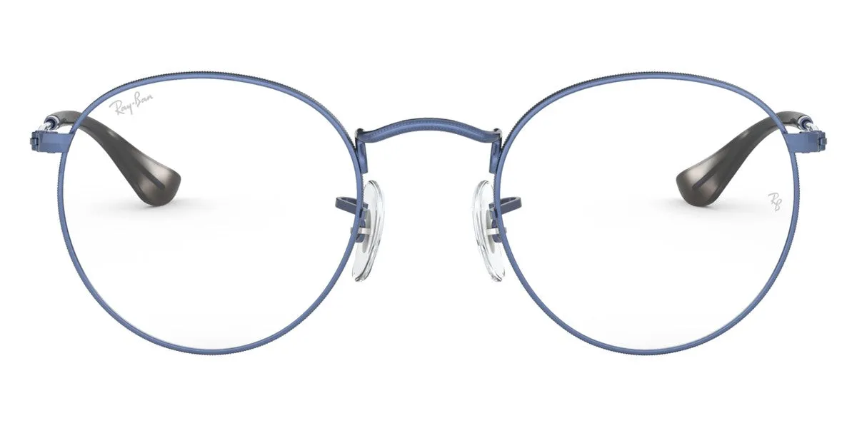 Ray-Ban® Round Metal RX3447V