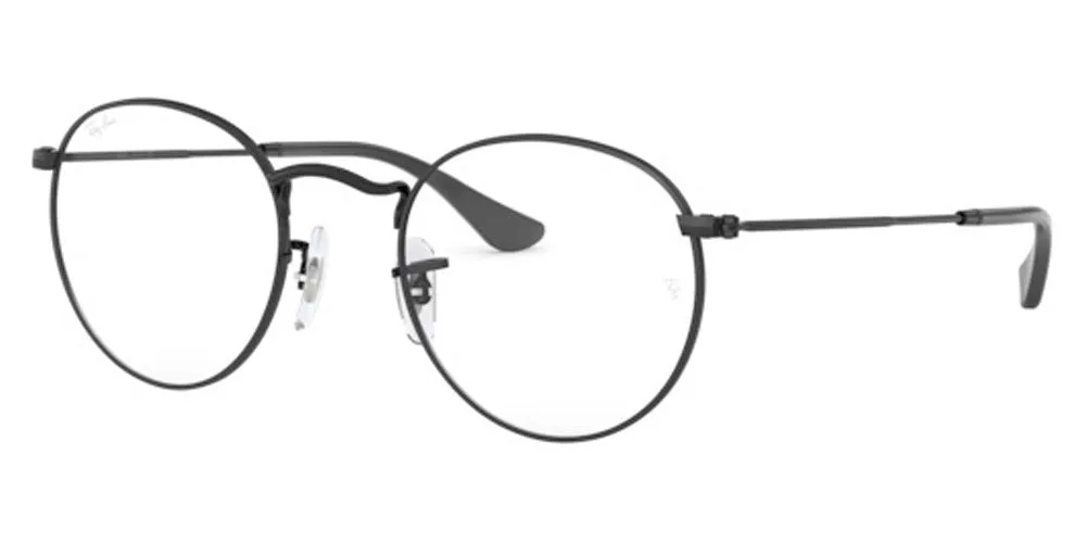 Ray-Ban® Round Metal RX3447V
