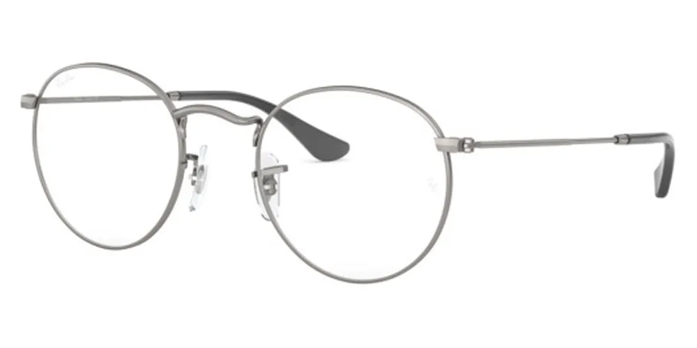 Ray-Ban® Round Metal RX3447V