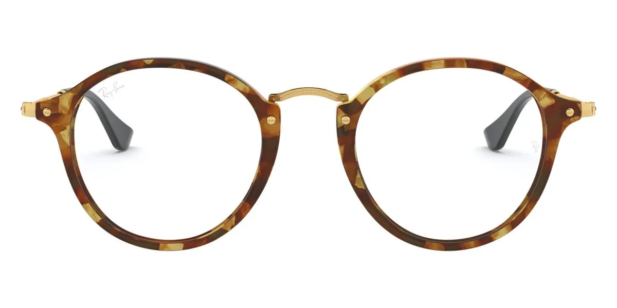 Ray-Ban® Round RX2447V