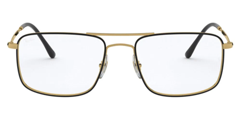 Ray-Ban® RX6434