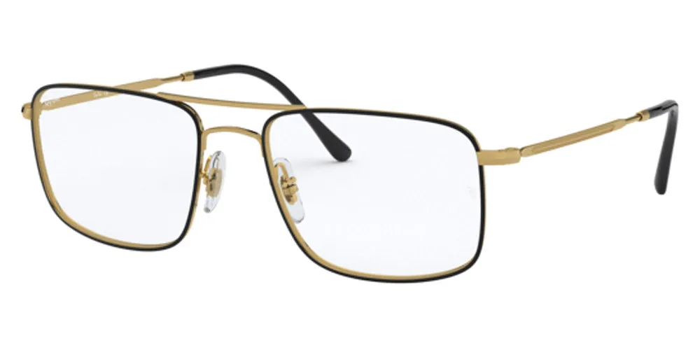 Ray-Ban® RX6434