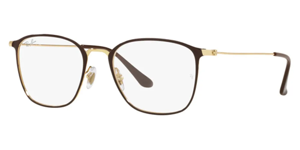 Ray-Ban® RX6466