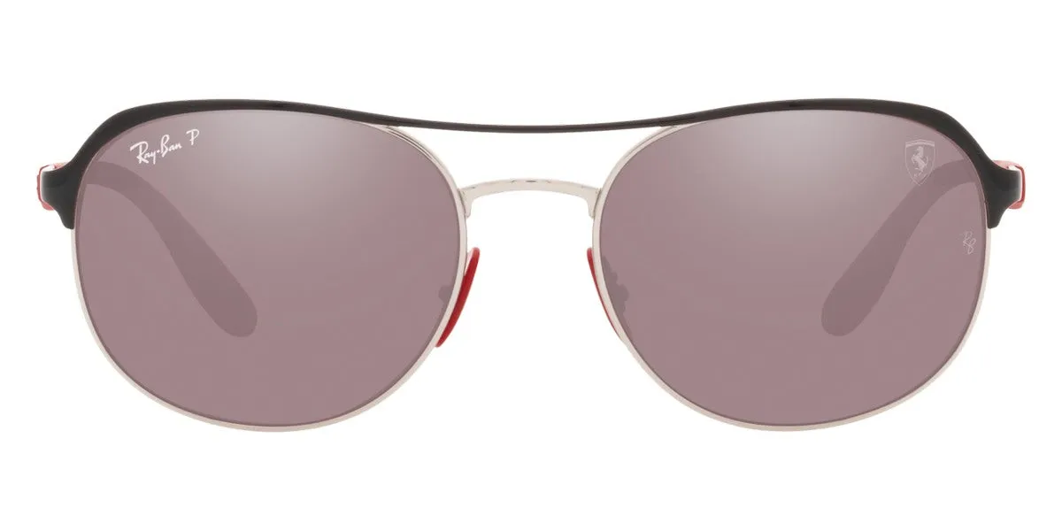 Ray-Ban® Scuderia Ferrari Collection RB3685M