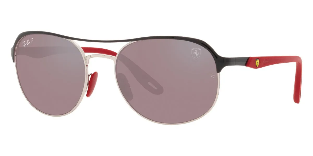 Ray-Ban® Scuderia Ferrari Collection RB3685M