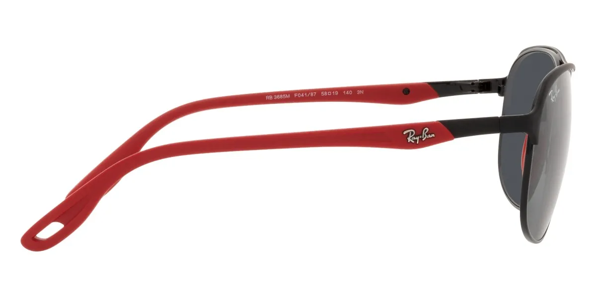 Ray-Ban® Scuderia Ferrari Collection RB3685M