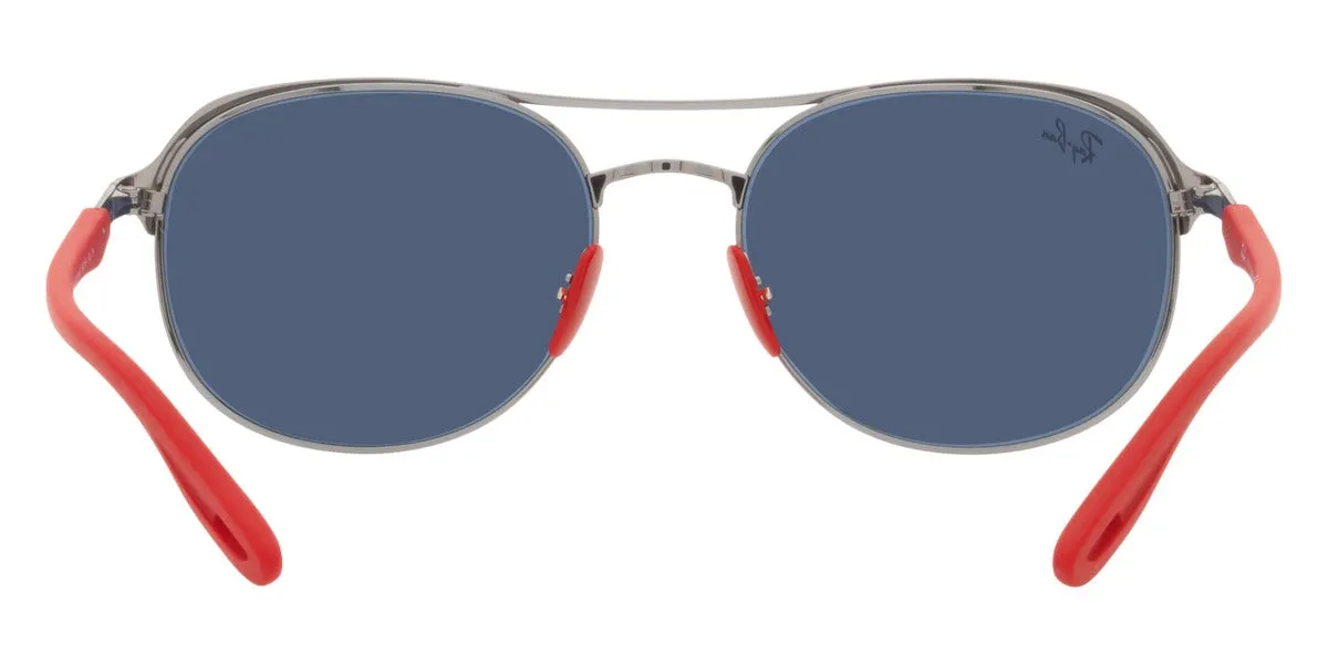 Ray-Ban® Scuderia Ferrari Collection RB3685M