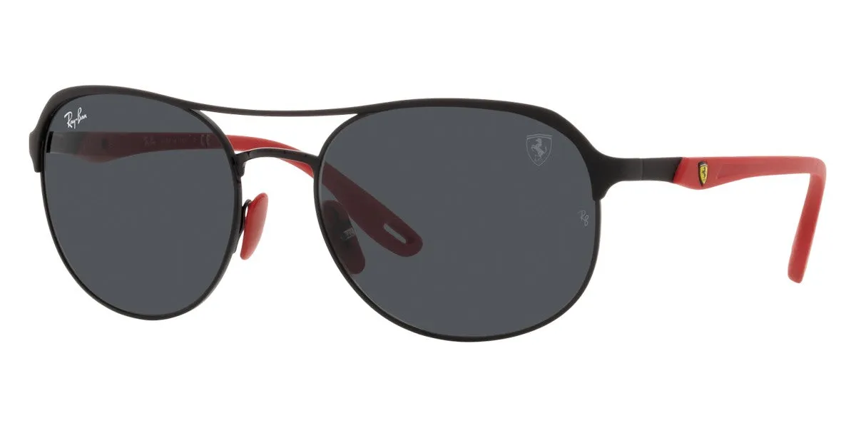 Ray-Ban® Scuderia Ferrari Collection RB3685M