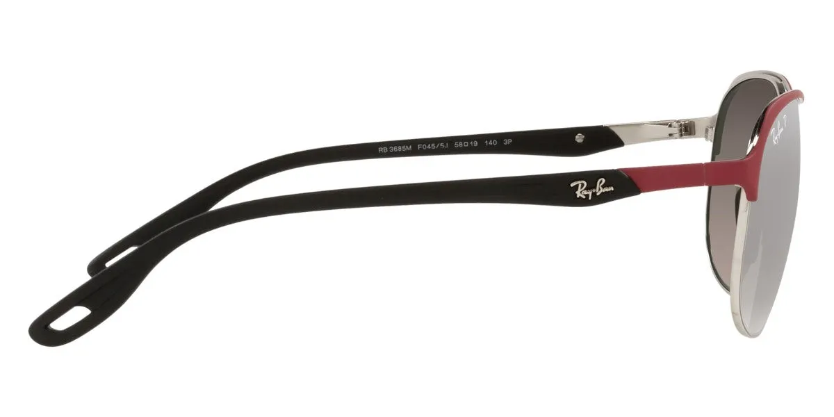 Ray-Ban® Scuderia Ferrari Collection RB3685M