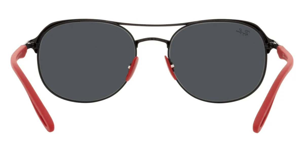 Ray-Ban® Scuderia Ferrari Collection RB3685M
