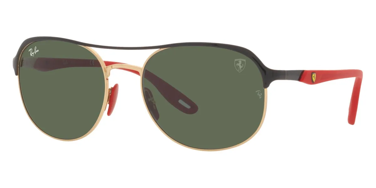Ray-Ban® Scuderia Ferrari Collection RB3685M
