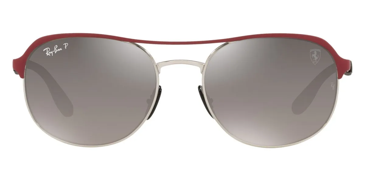 Ray-Ban® Scuderia Ferrari Collection RB3685M