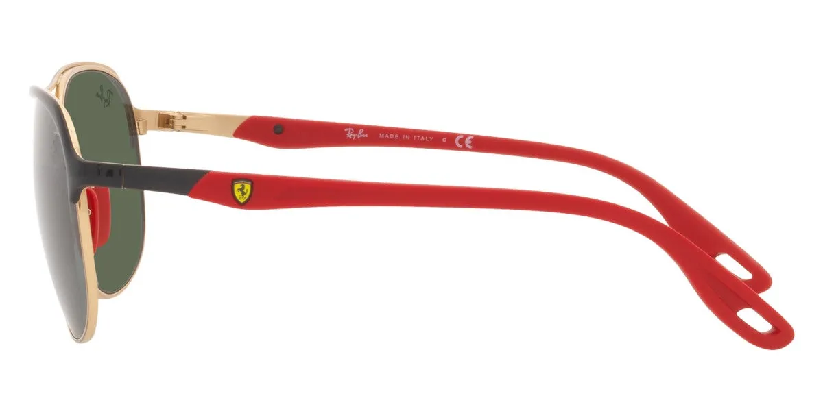 Ray-Ban® Scuderia Ferrari Collection RB3685M