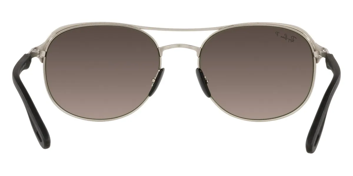 Ray-Ban® Scuderia Ferrari Collection RB3685M