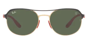 Ray-Ban® Scuderia Ferrari Collection RB3685M