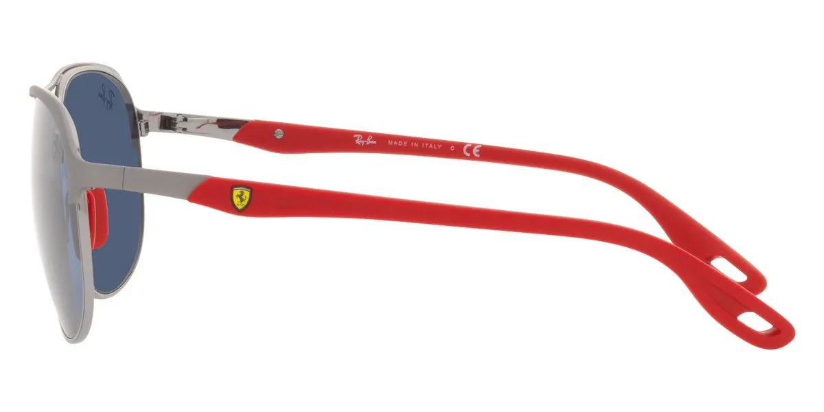 Ray-Ban® Scuderia Ferrari Collection RB3685M