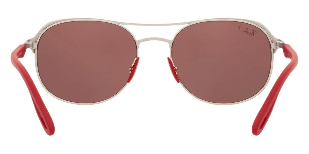 Ray-Ban® Scuderia Ferrari Collection RB3685M