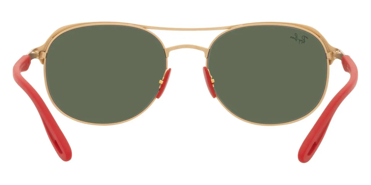 Ray-Ban® Scuderia Ferrari Collection RB3685M