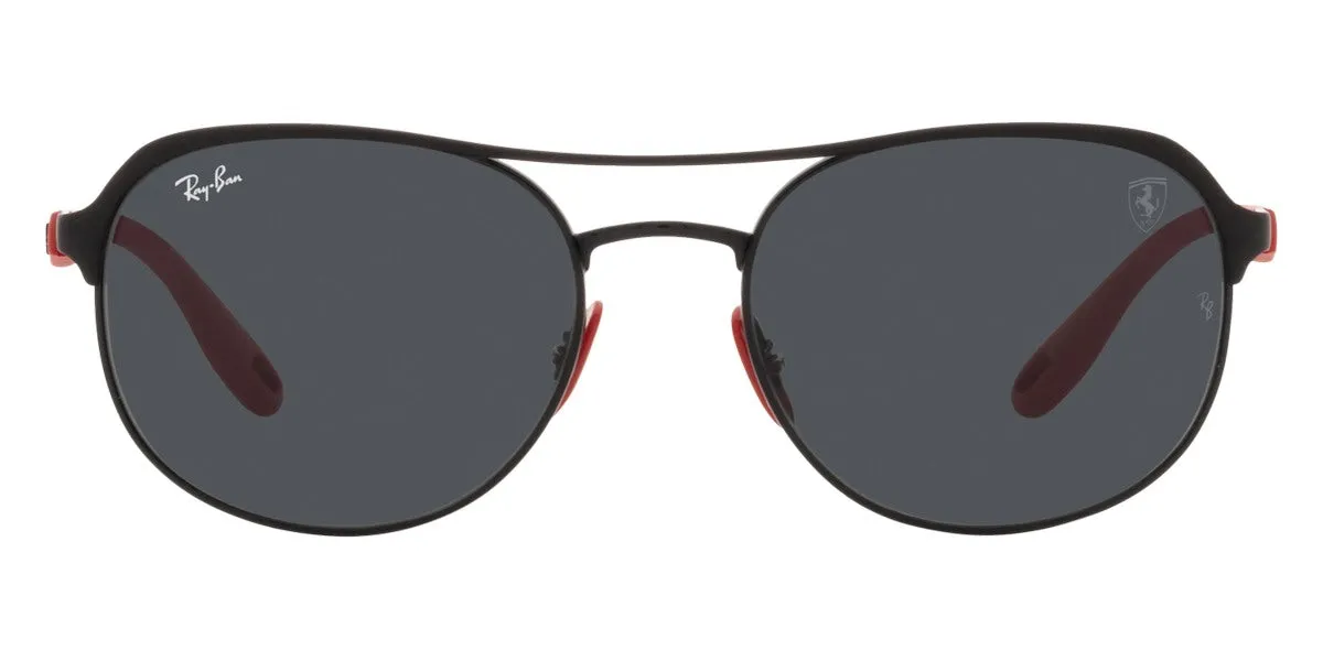 Ray-Ban® Scuderia Ferrari Collection RB3685M