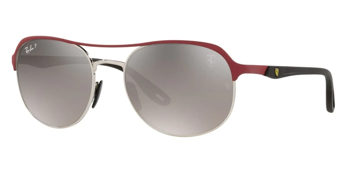 Ray-Ban® Scuderia Ferrari Collection RB3685M