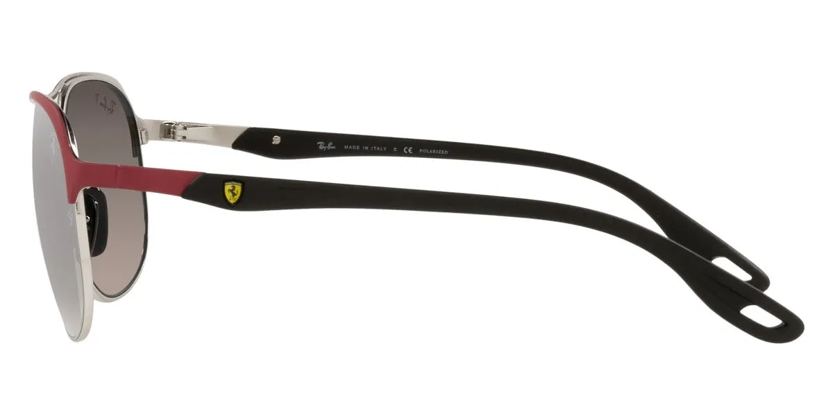 Ray-Ban® Scuderia Ferrari Collection RB3685M