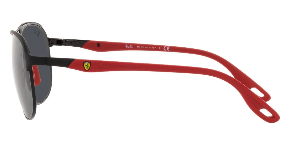Ray-Ban® Scuderia Ferrari Collection RB3685M