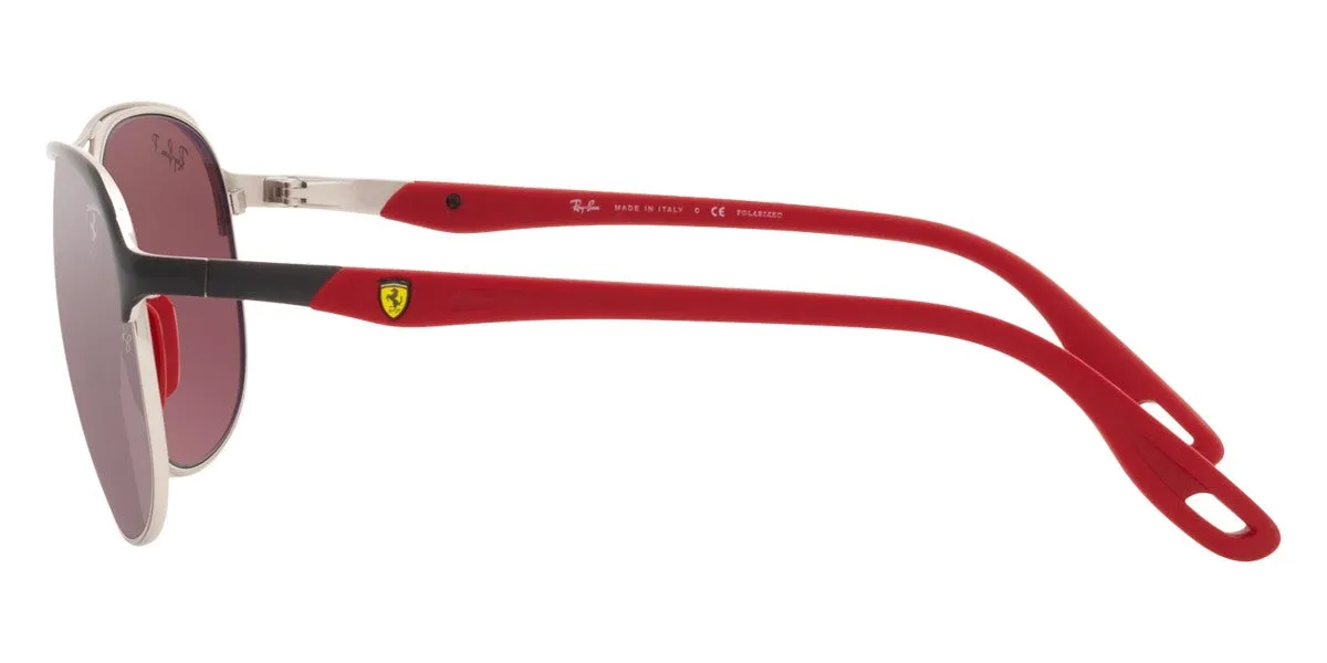 Ray-Ban® Scuderia Ferrari Collection RB3685M