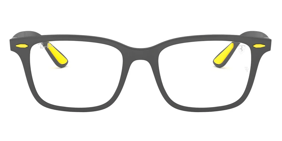 Ray-Ban® Scuderia Ferrari Collection RX7144M