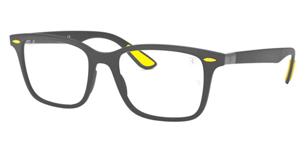 Ray-Ban® Scuderia Ferrari Collection RX7144M