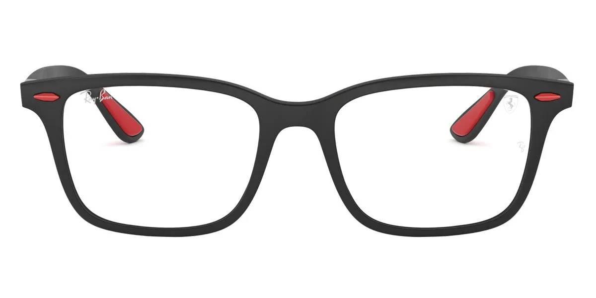 Ray-Ban® Scuderia Ferrari Collection RX7144M