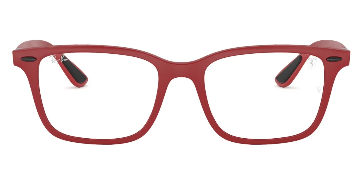 Ray-Ban® Scuderia Ferrari Collection RX7144M