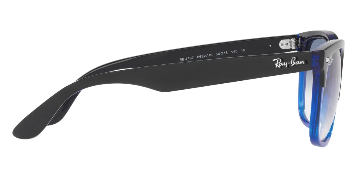 Ray-Ban® Steve RB4487