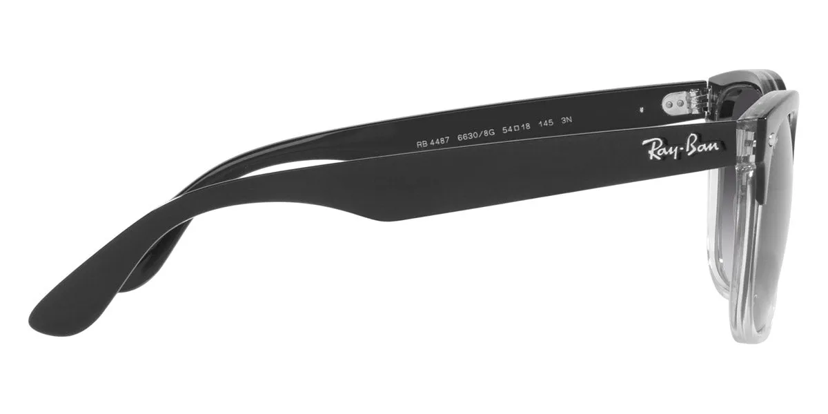 Ray-Ban® Steve RB4487