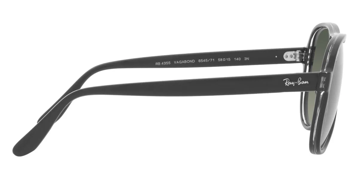 Ray-Ban® Vagabond RB4355
