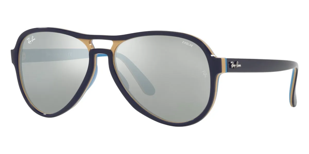 Ray-Ban® Vagabond RB4355