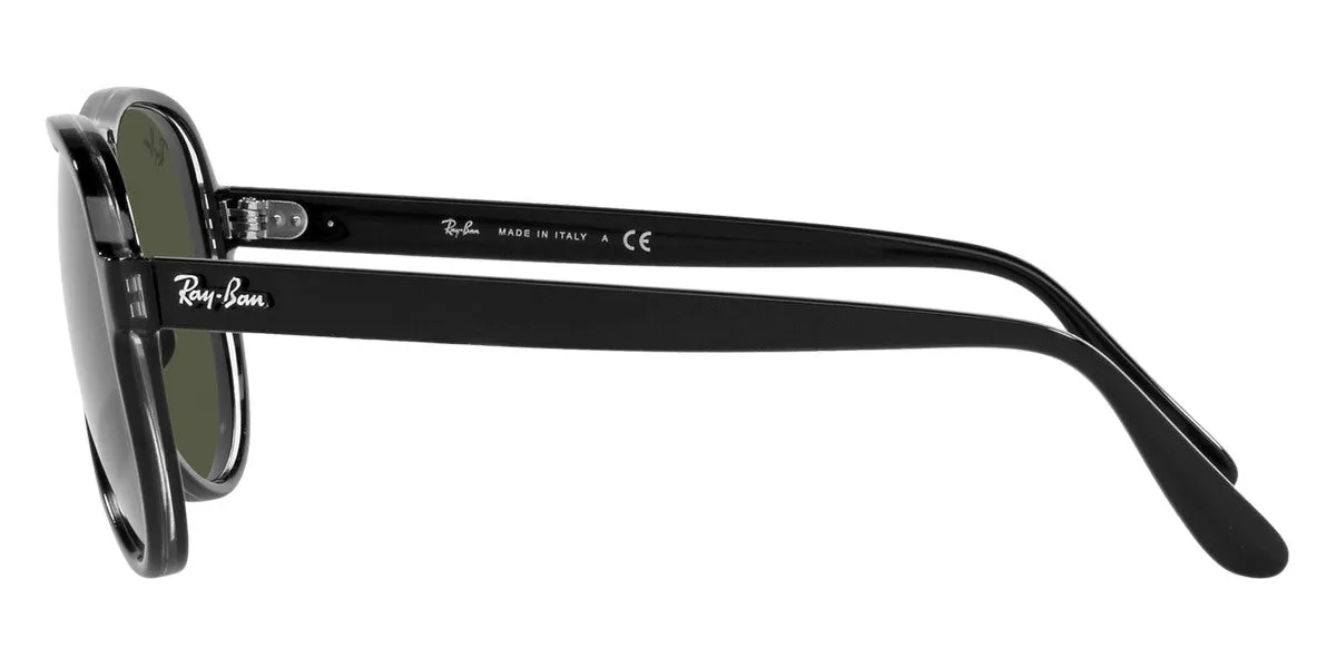 Ray-Ban® Vagabond RB4355