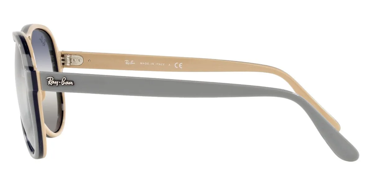 Ray-Ban® Vagabond RB4355