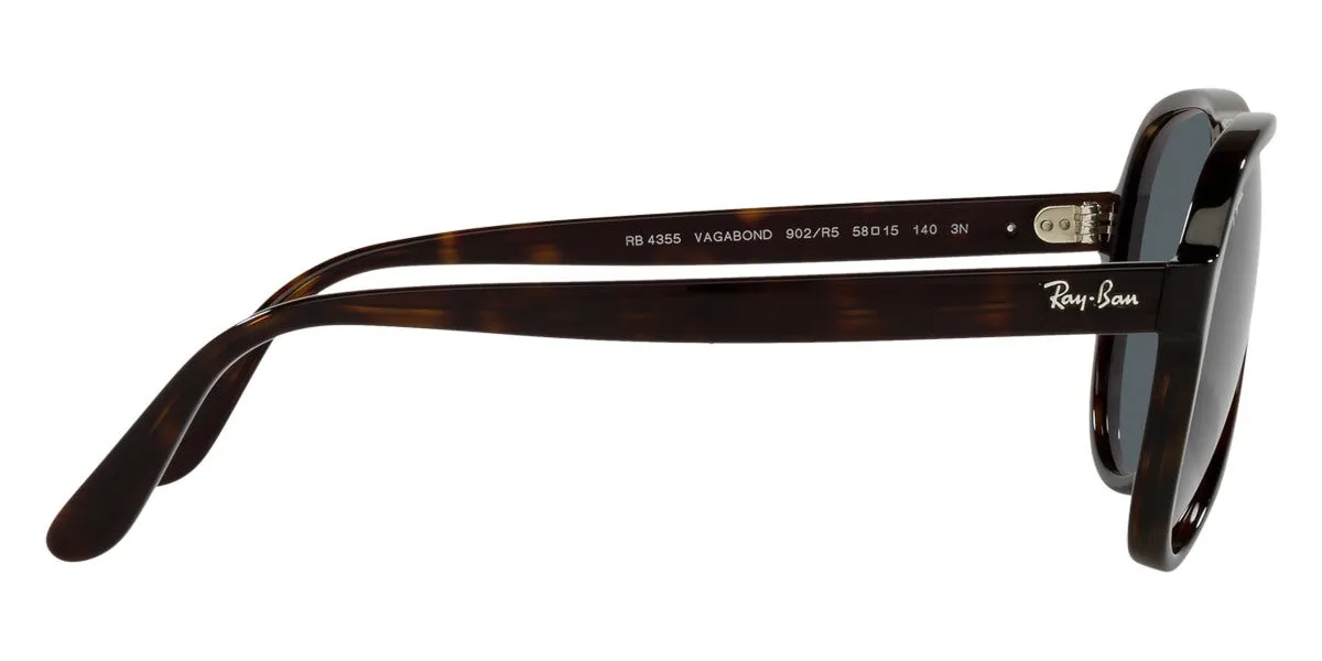 Ray-Ban® Vagabond RB4355